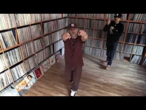 The NextOne & Wigs - BRONX TO TORINO Connection!!