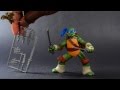 Toy Review: Playmates Nickelodeon TMNT 2012 ...