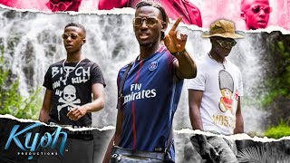 All Black - Ils nous connaissent pas