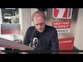 1Twente Vandaag: Auteur Frank Krake leest uit zijn boek 'De laatste getuige'