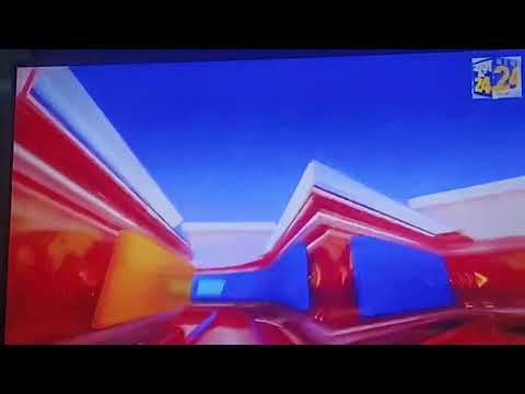 News 24 Think First Ident (2023-Present)