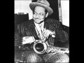 Coleman Hawkins  -  Lost in a Fog