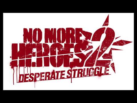 Philistine [US Version] - No More Heroes 2: Desperate Struggle