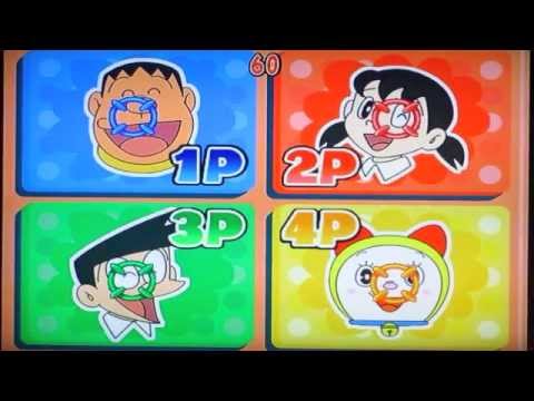 doraemon wii himitsu douguou ketteisen download