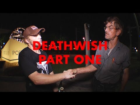 preview image for Deathwish Part One:  Jamie Foy & Jake Hayes