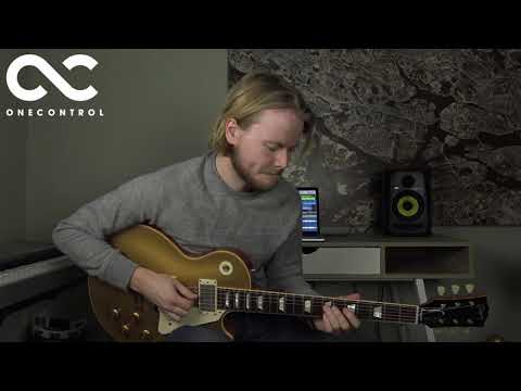 Rocket Grey Fuzz by One Control | RockBoard | PedalPedia