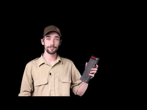 BallisticsCanada - SME AmmoPal Review