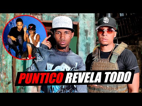 POINT 37 Break the Silence: Chukito's Hidden Truth | His First Interview