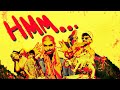 KHULLARG - HMM (OFFICIAL MUSIC VIDEO)