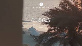 One&Only Royal Mirage | Best At Travel