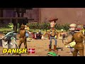 Sid Phillips Screaming Multilanguage WITHOUT THE UNDUBBED LANGUAGES