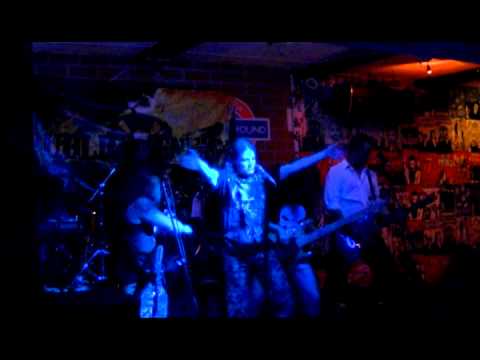 Peace Sells - PUBLIC ENEMY  (Tributo a Megadeth)