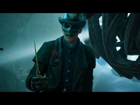 Hogwarts Legacy Final Boss Fight & Ending