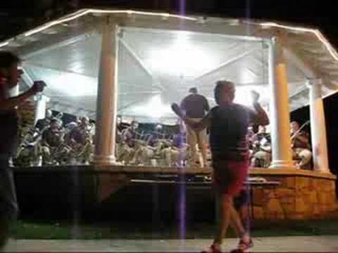 Avalon String Band - 2008 Mummers Medley