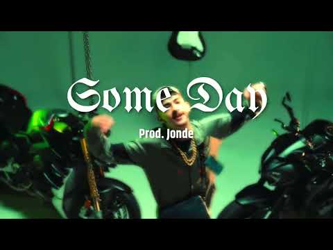 [Free] ADAAM x VC Barre x Digga D | 2000's Type Beat 2023 | "Some Day" |