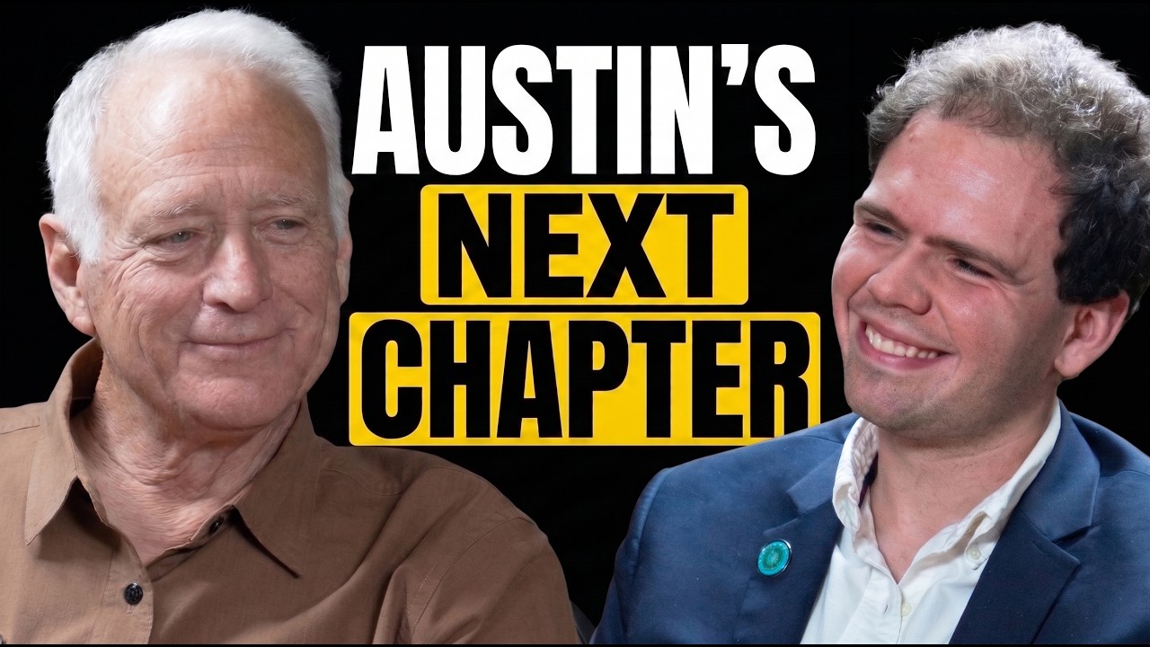 Kirk Watson on the Making Names podcast