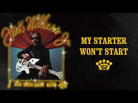 Video thumbnail for My Starter Won’t Start