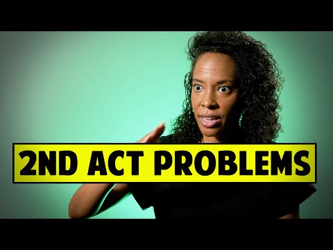 3 Mistakes Screenwriters Make In Act 2 That Ruin A Screenplay - Shannan E. Johnson