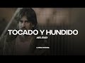 Melendi - Tocado y hundido (Lyric Video) | CantoYo