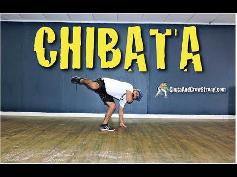 Capoeira video