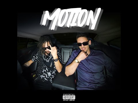 JVMESZ  x NEDEV - SORRY / MOTION  (Official Audio)