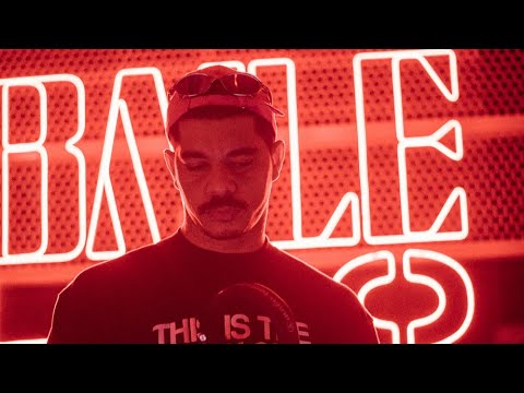 MU540 LIVE AT @BAILE LOCO | EXTERNA (BRASÍLIA, BRASIL)