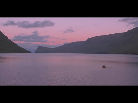 Danny Baldursson - Tears (Official Music Video)