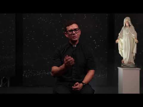 Rosary with Fr. Rob Galea 13/05/2023