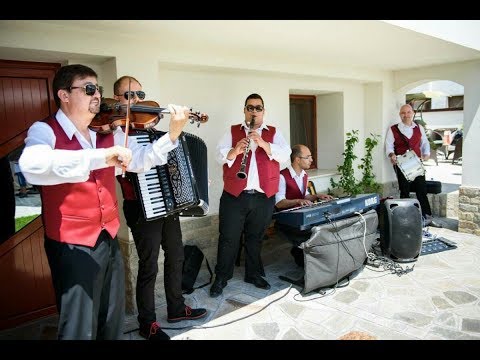 Georgi Yanev & Ork.Orfei  - Kucheka Perla Devqtka 2018 / Георги Янев - Кючека Перла 2018  █▬█ █ ▀█▀