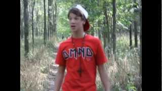 Say Something Music Video Cover By Taylor Caniff.