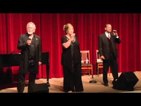 Get Out'a That Boat by The Ragtown Gospel Band