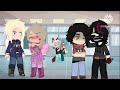 Said He Likes Crazy Girls Lazy Gacha Club