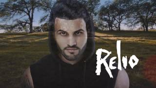 Relio - Adicto a Ti  (Video Lyrics Oficial)