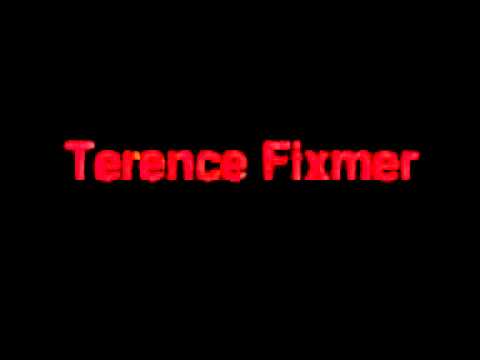 Terence Fixmer -  Rage