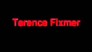 Terence Fixmer -  Rage