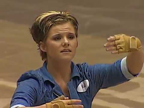 Pride of Cincinnati Winter Guard 2005