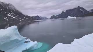 Keebird: High Arctic Adventure