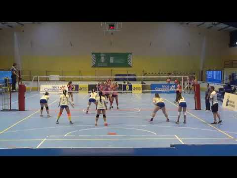 CE Infantil vs Unideba May19