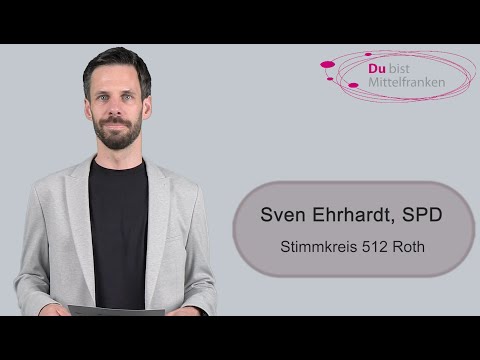 Interview mit Sven Ehrhardt, SPD