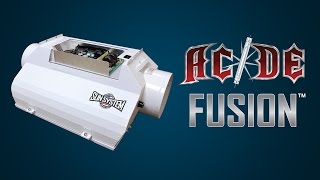 AC/DE Fusion