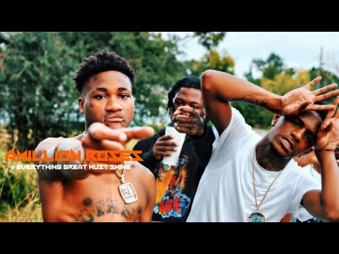 CTB Skip x BBG Dee "MURDA TWINZ"  - (Official Music Video - A Million Roses Exclusive)