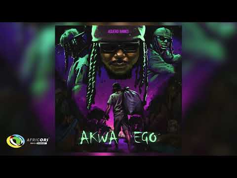 Aguero Banks - Akwa Ego (Official Audio)