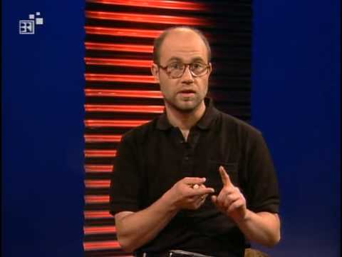 Alpha Centauri - Staffel 1 Episode 01: Warum betreibt man Astronomie? (Teil 1 von 2)