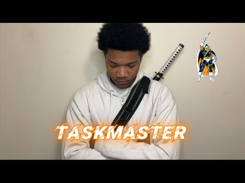 If Batman’s villains fought Spider-man’s villains (skit)