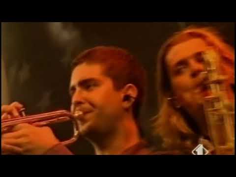 Nord sud ovest est (Live Piazza Duomo 21/07/98)