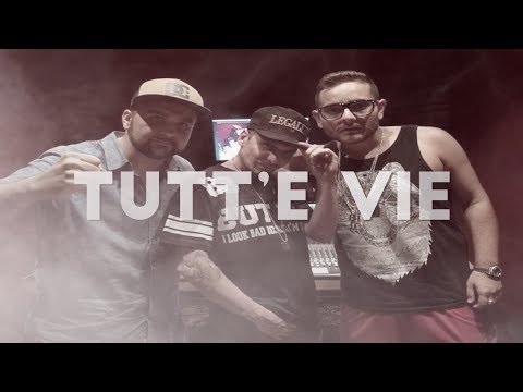 PATTO - Tutt 'e Vie ft. Rocco Hunt