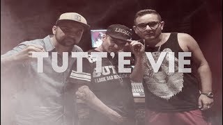 PATTO - Tutt 'e Vie ft. Rocco Hunt