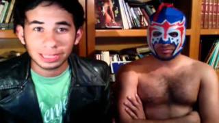 werevertumoro AMOR DORADO