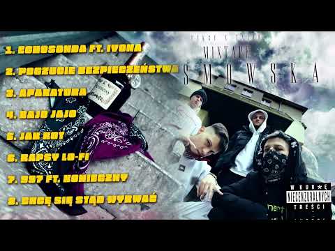 FUKSU x TALIB - MIXTAPE KOSMOWSKA (SNIPPET)