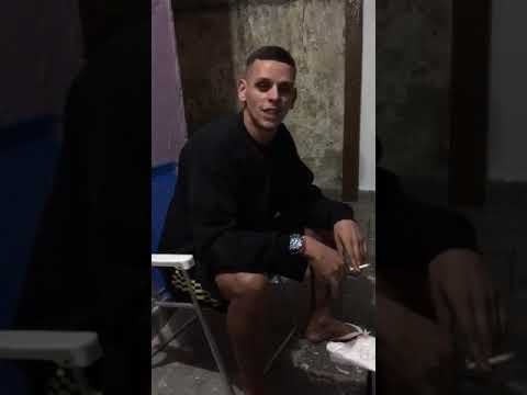 MC Jr bolado - devagar pra não queima o Juízo